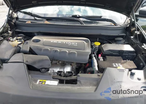 2016 Jeep Cherokee Sport from USA, damaged, VIN 1C4PJMAB3GW349776